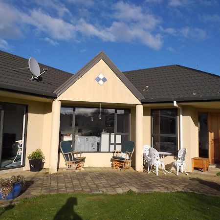 My Place Bnb Tuatapere 외부 사진