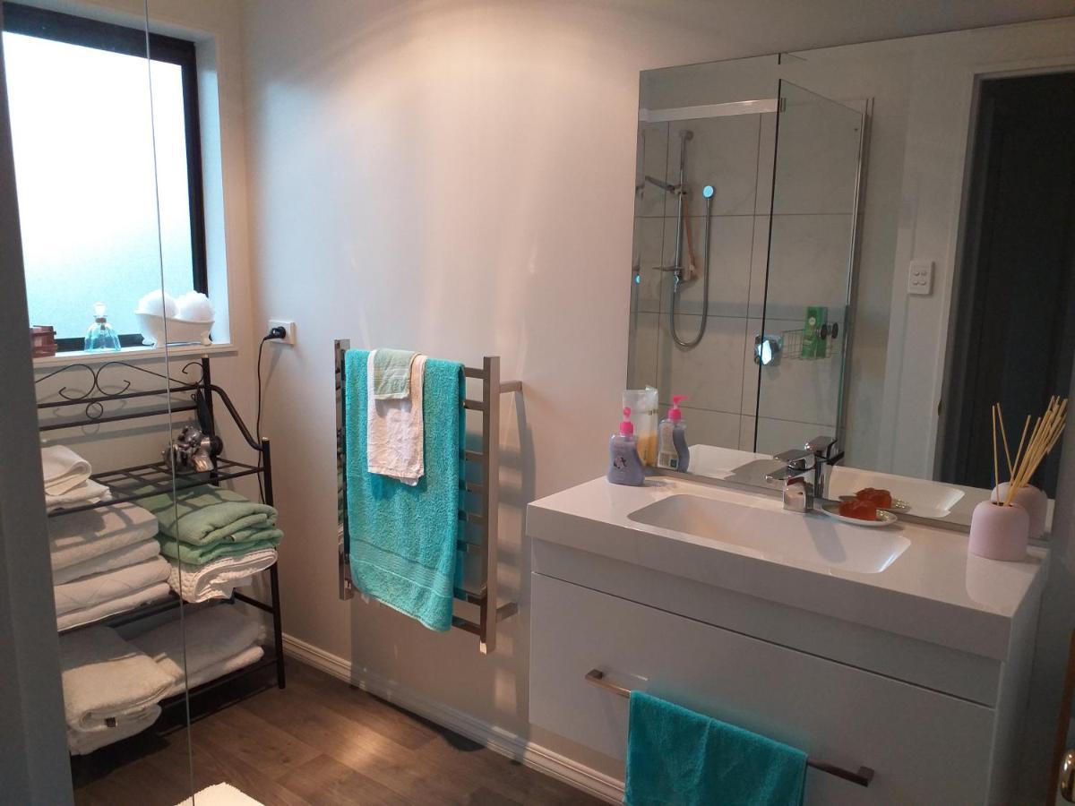 My Place Bnb Tuatapere 외부 사진