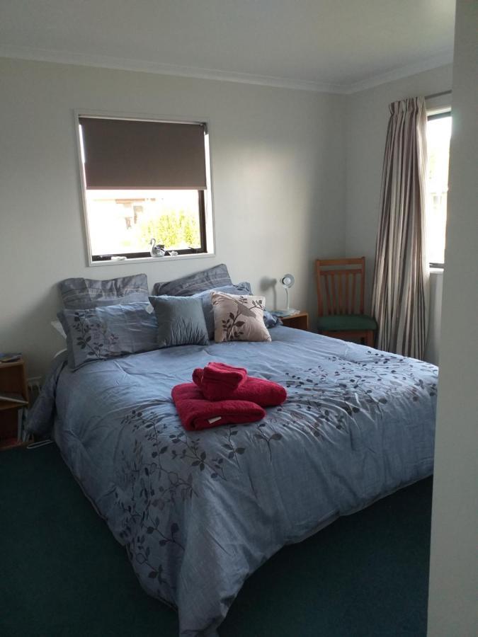My Place Bnb Tuatapere 외부 사진