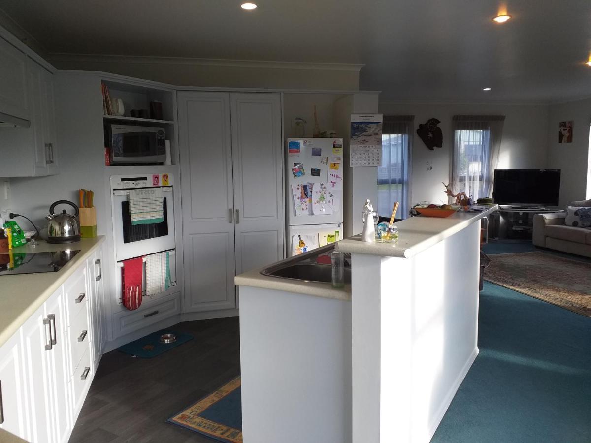 My Place Bnb Tuatapere 외부 사진